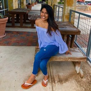 Meet your Posher, Marisol